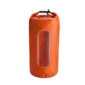 10L,20L volume Packable Rolltop 20L Dry Bag supplier
