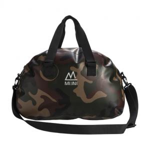 camo dry bag manufacturer made in China