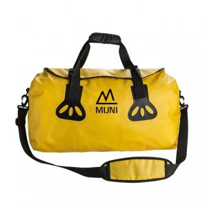 China factory directy 420D dry duffle bag supplier