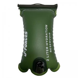 customized hydration water bladder supplier,made in Cina