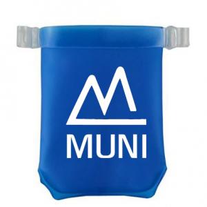 6oz TPU Folding Water Bottle Soft Marathon Cup made in China