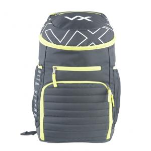 Gym China factory sport backpack fitness bag with large compartment