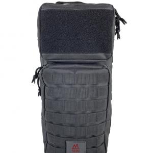 Tactical gear laptop backpack molle backpck bag