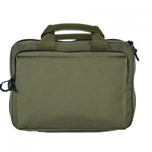 Range gear military computer handbag laptop brief case bag