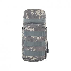 Camo molle drinking water bottle china manufacture