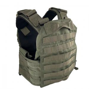 Army and tactical vest equipment supplier